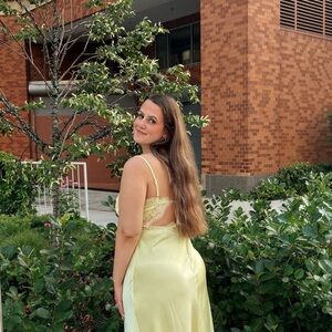 Meet your Posher, Grace